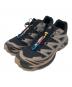 SALOMON（サロモン）の古着「XT-6」｜ブラック×ブラウン