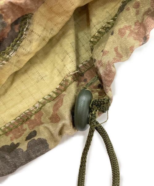 イタリア軍（イタリアグン）イタリア軍 (イタリアグン) ［古着］ベジタトカモ カーゴパンツ カーキ サイズ:48の古着・服飾アイテム