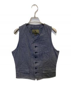 中古・古着通販】NIGEL CABOURN (ナイジェルケーボン) Harris Tweed