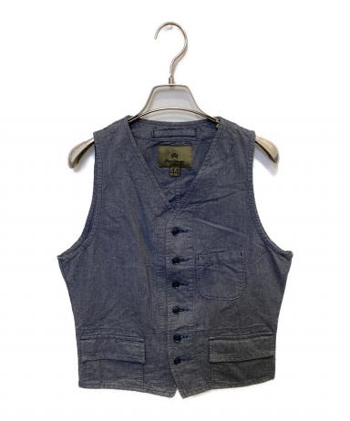 中古・古着通販】NIGEL CABOURN (ナイジェルケーボン) ハンティング