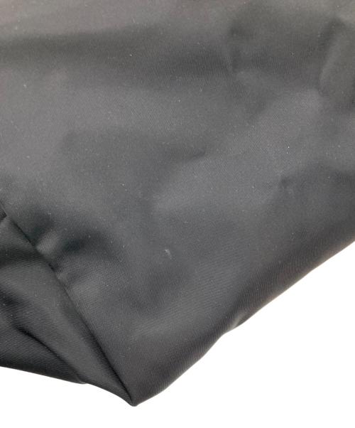 LONGCHAMP（ロンシャン）LONGCHAMP (ロンシャン) LE PLIAGE NEO TOP HANDLE BAG ブラックの古着・服飾アイテム