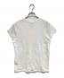 POLO RALPH LAUREN (ポロ・ラルフローレン) ポロベアプリントTシャツ ホワイト サイズ:M：7000円