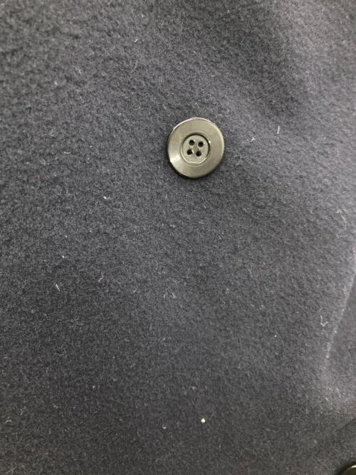 JOURNAL STANDARD（ジャーナルスタンダード）JOURNAL STANDARD (ジャーナルスタンダード) スーパー110ミリタリーロングジレ ネイビー サイズ:FREEの古着・服飾アイテム