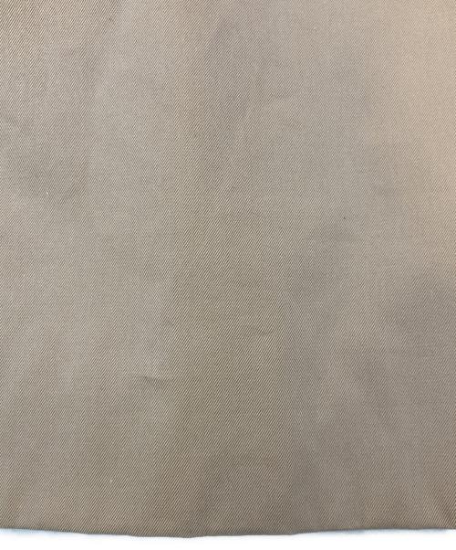 BURBERRY LONDON ENGLAND（バーバリー ロンドン イングランド）BURBERRY LONDON ENGLAND (バーバリー ロンドン イングランド) ホースフェリープリントカーコート ベージュ サイズ:46の古着・服飾アイテム