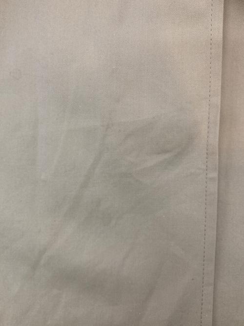 BURBERRY LONDON ENGLAND（バーバリー ロンドン イングランド）BURBERRY LONDON ENGLAND (バーバリー ロンドン イングランド) ホースフェリープリントカーコート ベージュ サイズ:46の古着・服飾アイテム