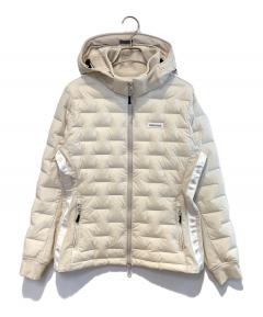 中古・古着通販】BRIEFING (ブリーフィング) LIMONTA PADDED PARKA