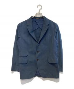 中古・古着通販】ANATOMICA (アナトミカ) リネン テーラードジャケット