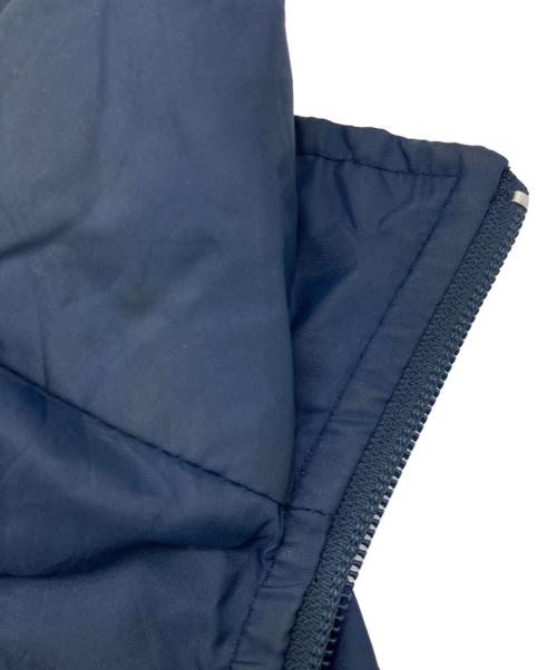 STARTER（スターター）STARTER (スターター) ［古着］ナイロントラックジャケット ネイビー サイズ:Mの古着・服飾アイテム