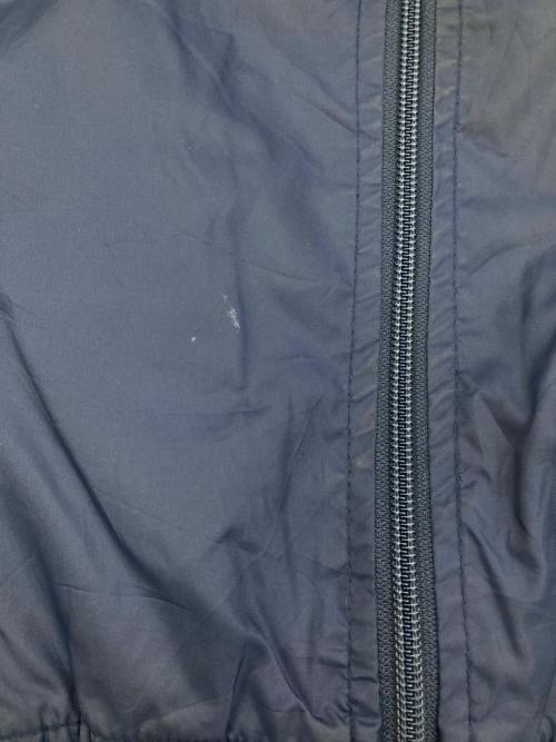 STARTER（スターター）STARTER (スターター) ［古着］ナイロントラックジャケット ネイビー サイズ:Mの古着・服飾アイテム