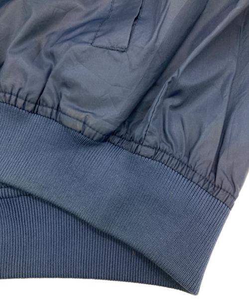 STARTER（スターター）STARTER (スターター) ［古着］ナイロントラックジャケット ネイビー サイズ:Mの古着・服飾アイテム