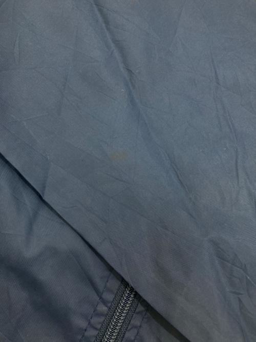 STARTER（スターター）STARTER (スターター) ［古着］ナイロントラックジャケット ネイビー サイズ:Mの古着・服飾アイテム