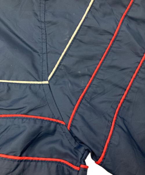 STARTER（スターター）STARTER (スターター) ［古着］ナイロントラックジャケット ネイビー サイズ:Mの古着・服飾アイテム