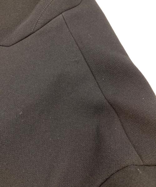 MM6 Maison Margiela（エムエムシックスメゾンマルジェラ）MM6 Maison Margiela (エムエムシックスメゾンマルジェラ) 1Bジャケット ブラック サイズ:40の古着・服飾アイテム