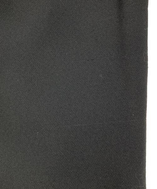 MM6 Maison Margiela（エムエムシックスメゾンマルジェラ）MM6 Maison Margiela (エムエムシックスメゾンマルジェラ) 1Bジャケット ブラック サイズ:40の古着・服飾アイテム