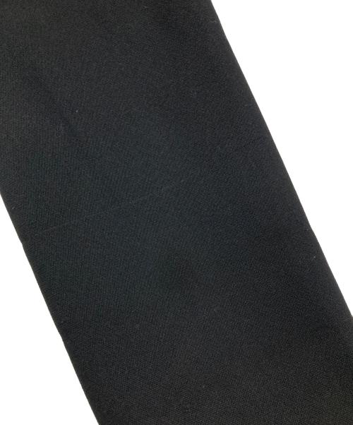 MM6 Maison Margiela（エムエムシックスメゾンマルジェラ）MM6 Maison Margiela (エムエムシックスメゾンマルジェラ) 1Bジャケット ブラック サイズ:40の古着・服飾アイテム