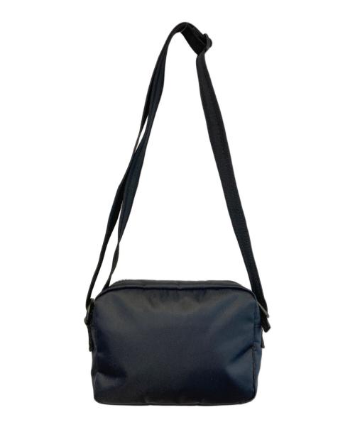 HUNTER（ハンター）HUNTER (ハンター) ナイロン クロスボディ ブラックの古着・服飾アイテム