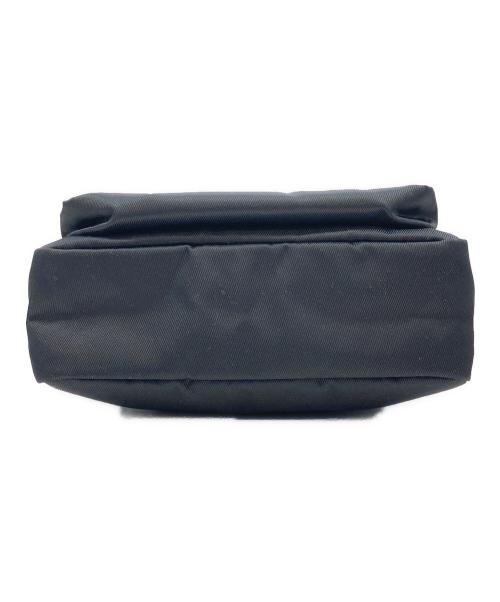 HUNTER（ハンター）HUNTER (ハンター) ナイロン クロスボディ ブラックの古着・服飾アイテム