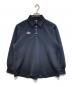 UMBRO（アンブロ）の古着「GAME SHIRTS MOOD POLO」｜ブラック