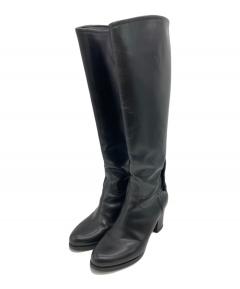 中古・古着通販】GIVENCHY (ジバンシィ) クロスストラップロングレイン