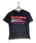 SoF Tee（ソフ ティー）の古着「［古着］プリントTシャツ」｜ブラック