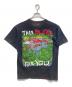 SoF Tee (ソフ ティー) ［古着］プリントTシャツ ブラック サイズ:L：10000円