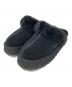 UGG（アグ）の古着「Disquette」｜ブラック