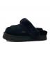 UGG (アグ) Disquette ブラック サイズ:UK7：8000円