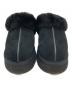 中古・古着 UGG (アグ) Disquette ブラック サイズ:UK7：8000円