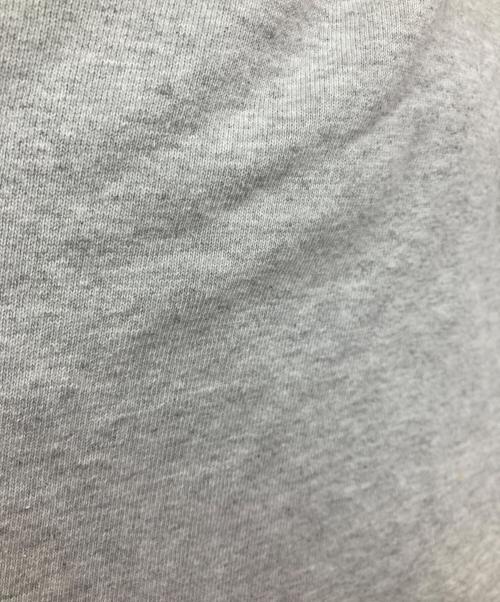 LOS ANGELES APPAREL（ロサンゼルスアパレル）LOS ANGELES APPAREL (ロサンゼルスアパレル) 14ozヘビーウェイトプルオーバーパーカー グレー サイズ:XLの古着・服飾アイテム