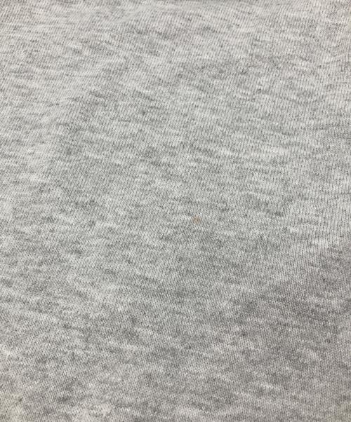 LOS ANGELES APPAREL（ロサンゼルスアパレル）LOS ANGELES APPAREL (ロサンゼルスアパレル) 14ozヘビーウェイトプルオーバーパーカー グレー サイズ:XLの古着・服飾アイテム