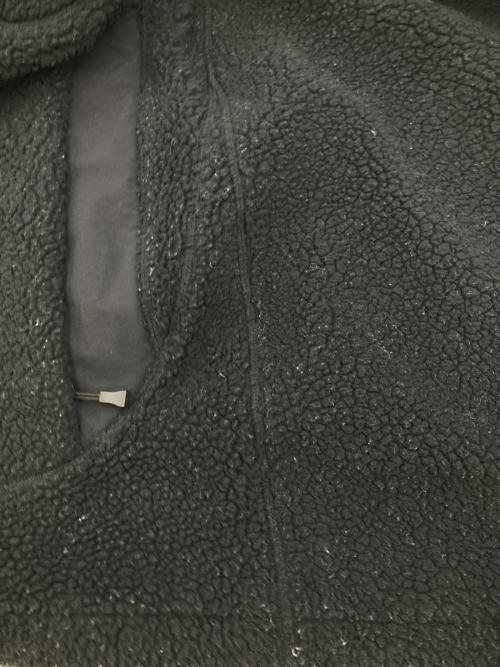 DAIWA PIER39（ダイワ ピア39）DAIWA PIER39 (ダイワ ピア39) green label relaxing (グリーンレーベルリラクシング) リバーシブルベスト ブラック サイズ:Mの古着・服飾アイテム