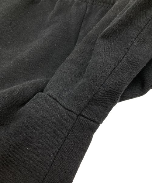 LOS ANGELES APPAREL（ロサンゼルスアパレル）LOS ANGELES APPAREL (ロサンゼルスアパレル) 14oz HEAVY SWEAT PANT ブラック サイズ:Lの古着・服飾アイテム