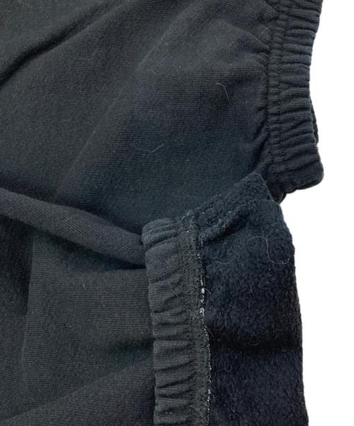 LOS ANGELES APPAREL（ロサンゼルスアパレル）LOS ANGELES APPAREL (ロサンゼルスアパレル) 14oz HEAVY SWEAT PANT ブラック サイズ:Lの古着・服飾アイテム