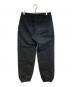 LOS ANGELES APPAREL (ロサンゼルスアパレル) 14oz HEAVY SWEAT PANT ブラック サイズ:L：6000円