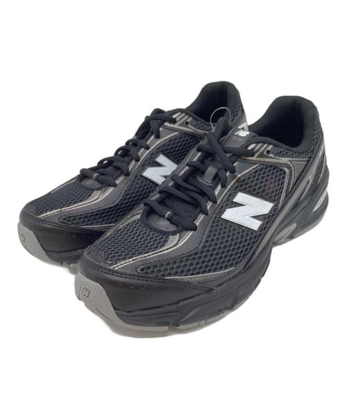 NEW BALANCE（ニューバランス）NEW BALANCE (ニューバランス) U509BS ブラック サイズ:US7の古着・服飾アイテム