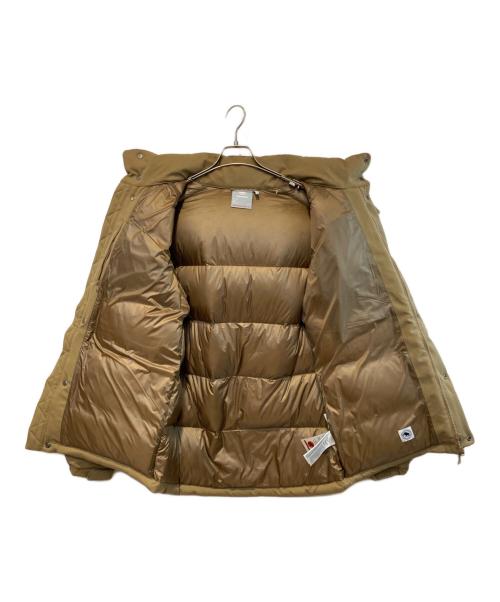 MAMMUT（マムート）MAMMUT (マムート) ROSEG 2.0 IN HOODED JACKET AF ブラウン サイズ:XLの古着・服飾アイテム