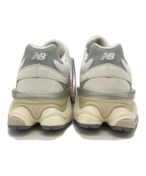 NEW BALANCE（ニューバランス）NEW BALANCE (ニューバランス) U9060ECA ホワイト サイズ:US9.5 未使用品の古着・服飾アイテム