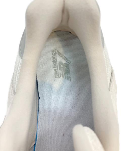 NEW BALANCE（ニューバランス）NEW BALANCE (ニューバランス) U9060ECA ホワイト サイズ:US9.5 未使用品の古着・服飾アイテム