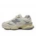 NEW BALANCE (ニューバランス) U9060ECA ホワイト サイズ:US9.5 未使用品：15000円