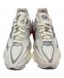中古・古着 NEW BALANCE (ニューバランス) U9060ECA ホワイト サイズ:US9.5 未使用品：15000円