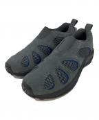 MERRELLメレル）の古着「Jungle Moc Evo Vent」｜グレー