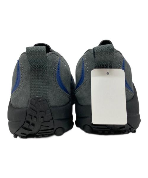 MERRELL（メレル）MERRELL (メレル) Jungle Moc Evo Vent グレー サイズ:UK8 未使用品の古着・服飾アイテム