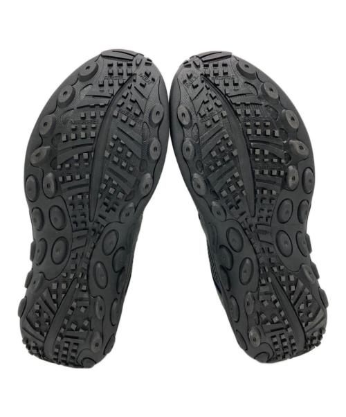 MERRELL（メレル）MERRELL (メレル) Jungle Moc Evo Vent グレー サイズ:UK8 未使用品の古着・服飾アイテム