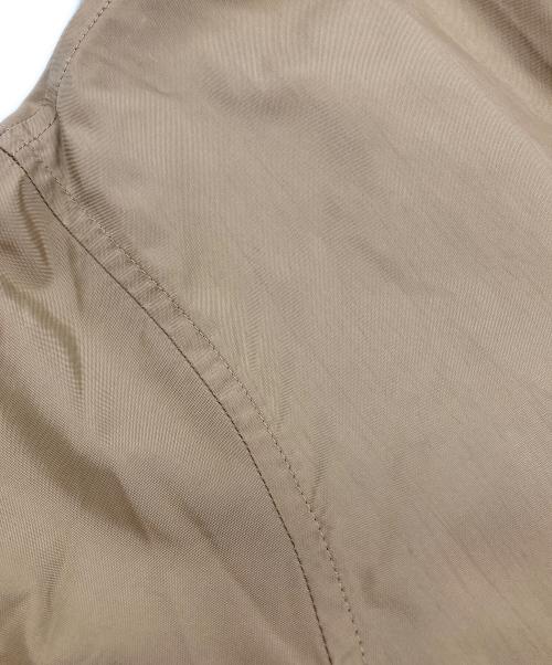 THE NORTH FACE（ザ ノース フェイス）THE NORTH FACE (ザ ノース フェイス) The Coach Jacket ブラウン サイズ:Sの古着・服飾アイテム