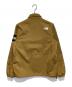 THE NORTH FACE (ザ ノース フェイス) The Coach Jacket ブラウン サイズ:S：7000円