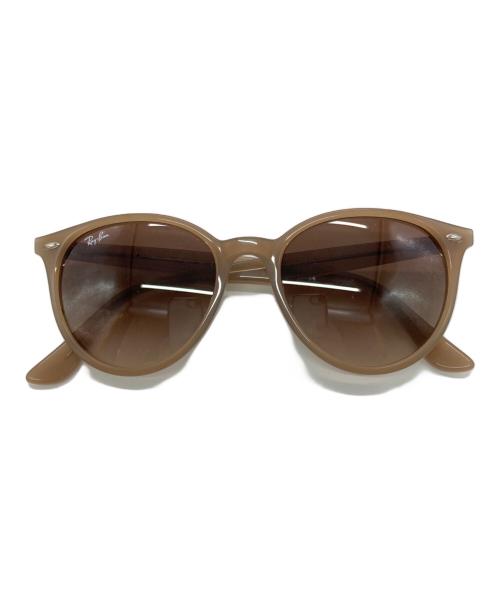 RAY-BAN（レイバン）RAY-BAN (レイバン) サングラス ベージュの古着・服飾アイテム