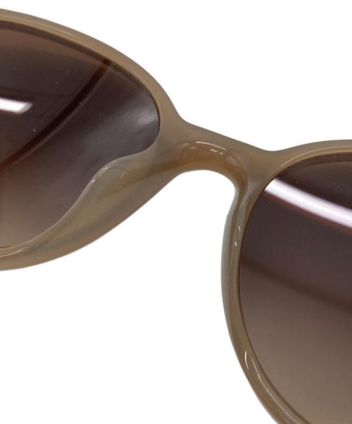 RAY-BAN（レイバン）RAY-BAN (レイバン) サングラス ベージュの古着・服飾アイテム