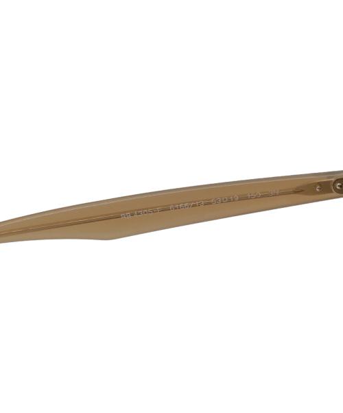 RAY-BAN（レイバン）RAY-BAN (レイバン) サングラス ベージュの古着・服飾アイテム