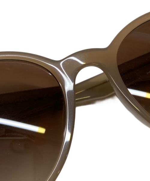 RAY-BAN（レイバン）RAY-BAN (レイバン) サングラス ベージュの古着・服飾アイテム