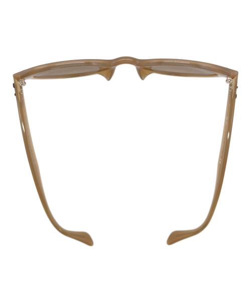 RAY-BAN（レイバン）RAY-BAN (レイバン) サングラス ベージュの古着・服飾アイテム
